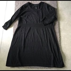 Lane Bryant sweater dress - 22/24